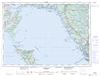 041H - TOBERMORY - Topographic Map