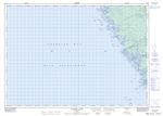 041H10 - NAISCOOT RIVER - Topographic Map