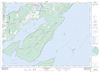 041H12 - MANITOWANING - Topographic Map