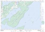 041H12 - MANITOWANING - Topographic Map