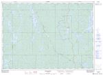 041I13 - POGAMASING - Topographic Map