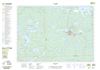 041J07 - ELLIOT LAKE - Topographic Map