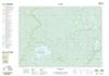 041J11 - WAKOMATA LAKE - Topographic Map