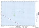 041N05 - LIGHTHOUSE ISLAND - Topographic Map