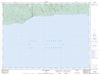 041N14 - DOG HARBOUR - Topographic Map