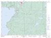 041N15 - MICHIPICOTEN RIVER - Topographic Map