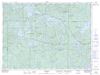 041O13 - NICHOLSON - Topographic Map