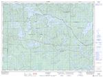 041O13 - NICHOLSON - Topographic Map