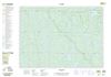 041P02 - PILGRIM CREEK - Topographic Map