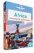 Africa Phrasebook Lonely Planet