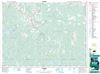 042A08 - RAMORE - Topographic Map