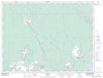 042A11 - PAMOUR - Topographic Map