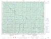 042B - FOLEYET - Topographic Map