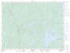 042C13 - WHITE LAKE - Topographic Map