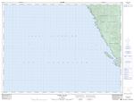 042D01 - OTTER ISLAND - Topographic Map