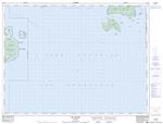 042D10 - PIC ISLAND - Topographic Map