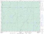 042F08 - POPE CREEK - Topographic Map