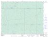 042G06 - ROCK RIVER - Topographic Map