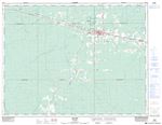 042G12 - HEARST - Topographic Map