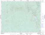 042H13 - FRASERDALE - Topographic Map