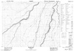 042I05 - RANOKE - Topographic Map