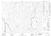 042I06 - LYLA LAKE - Topographic Map