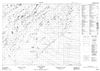 042J16 - LAWRY CREEK - Topographic Map