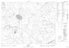 042K06 - JOG LAKE - Topographic Map