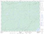 042L04 - AUDEN - Topographic Map