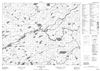 042L15 - PATIENCE LAKE - Topographic Map