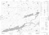 042M06 - TANTI ISLAND - Topographic Map