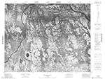 042M09 - NOTTIK ISLAND - Topographic Map