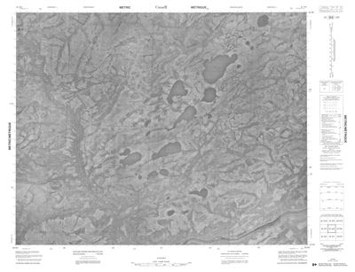 042N08 - NO TITLE - Topographic Map