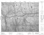 042N12 - STONEBASKET ISLAND - Topographic Map