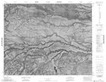 042N16 - NO TITLE - Topographic Map