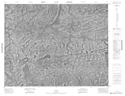 042O03 - NO TITLE - Topographic Map