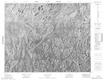 042O09 - BELEC LAKES - Topographic Map