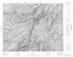 042O11 - NORRAN ISLAND - Topographic Map