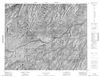 042O16 - BYRD ISLAND - Topographic Map