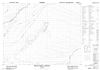 042P04 - BEDFORD CREEK - Topographic Map