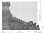 043A03 - NOMANSLAND POINT - Topographic Map