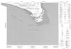 043A10 - CAPE DUNCAN - Topographic Map