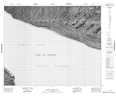 043A13 - NO TITLE - Topographic Map