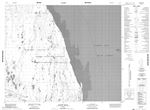 043A15 - ALBERT SHOAL - Topographic Map