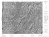 043B03 - NO TITLE - Topographic Map