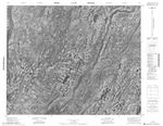 043B03 - NO TITLE - Topographic Map