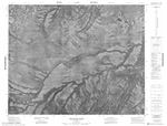 043B04 - NOLUSKATSI RIVER - Topographic Map