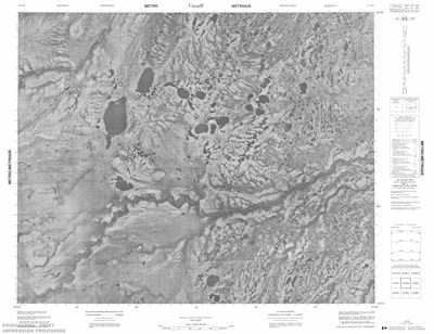 043B06 - NO TITLE - Topographic Map