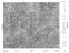 043B10 - LAWASHI RIVER - Topographic Map