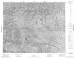 043C01 - NO TITLE - Topographic Map